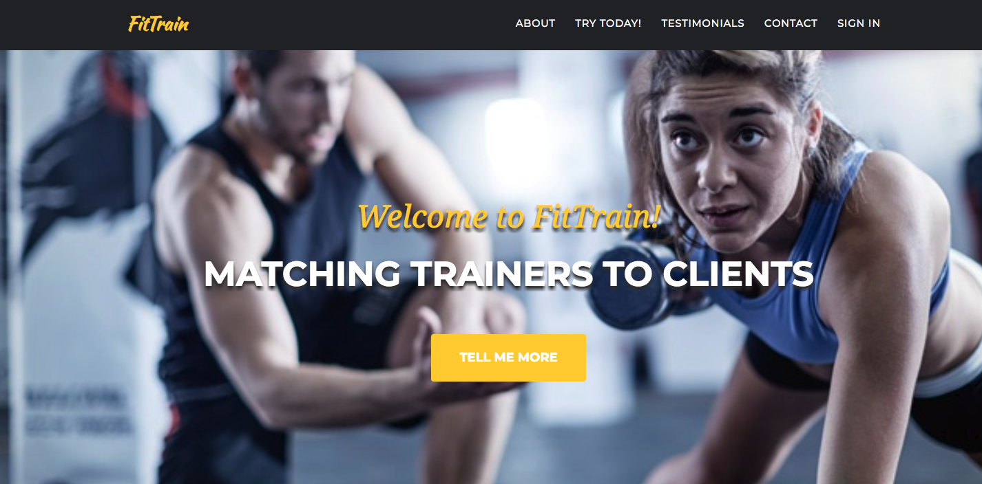 fitTrain